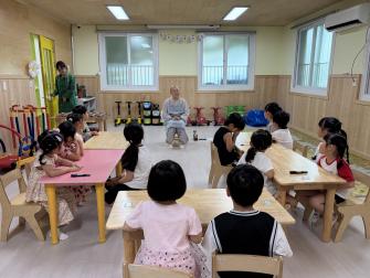 “아이들의 마음에 심은 사회적경제의 씨앗, ‘떡잎교육’ 성료” 이미지