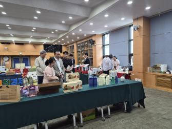 2026년 추석 명절 오프라인 특판전 이미지